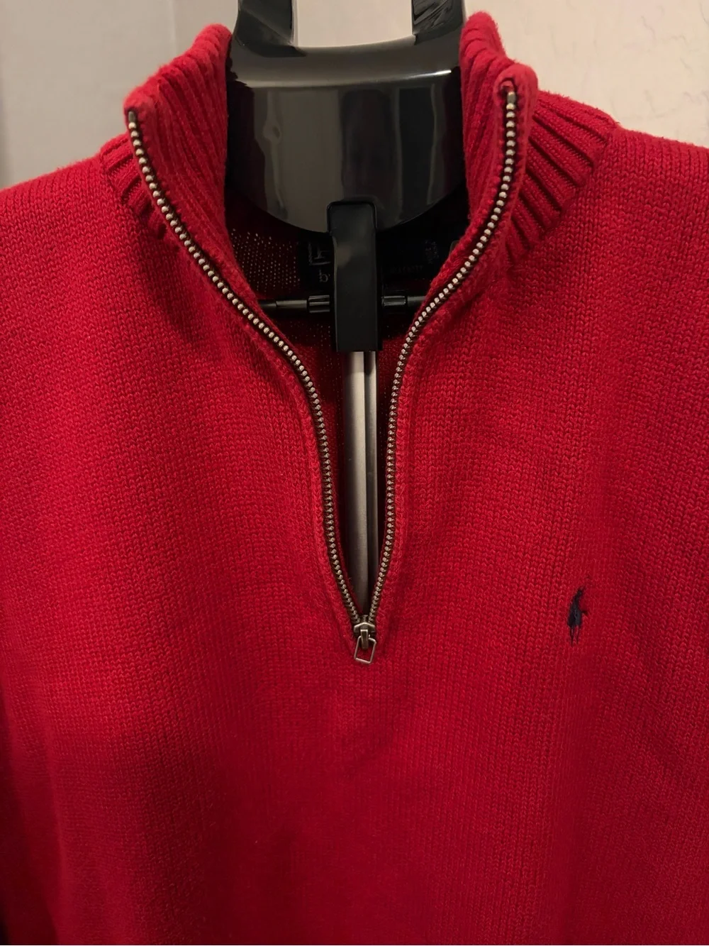 Ralph Lauren classic polo